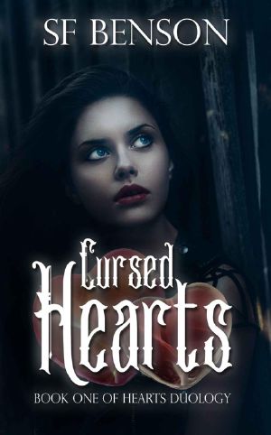 [Hearts Duology 01] • Cursed Hearts